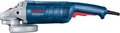 Bosch professional gws 20-230 p haakse slijper 2200w - 06018c1103