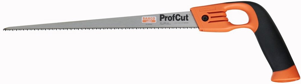 Bahco schrobzaag 300mm 315xt