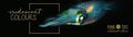 Finetec ® iriserende aquarelverf set pixie dust | 6 kleuren