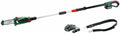 Bosch universalchainpole kettingzaag - 18 v - 20 cm snoeilengte - met 18 v accu en lader