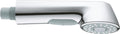 Grohe spoeldouche