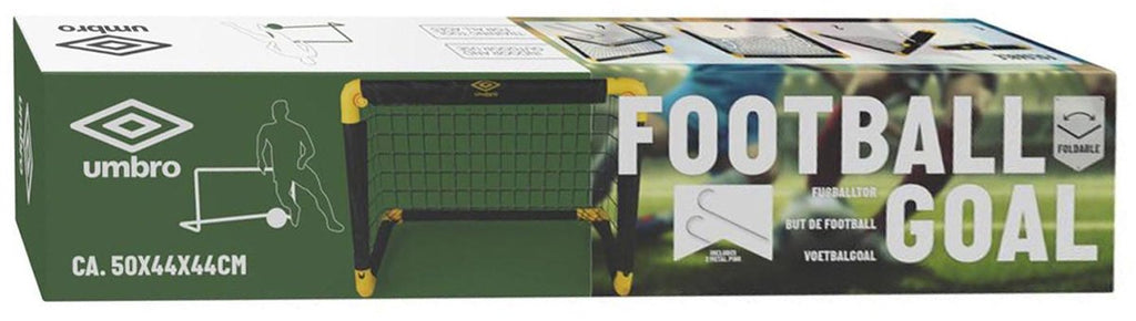 Umbro Fußballtor
