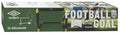 Umbro Fußballtor