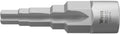 Wera 9529 c sb trapsleutel 1 2 , 88 mm - 05136074001