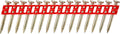 Dewalt dcn8903038 - extra harde betonnagels - 38 mm x 3.0 mm - 1005 stuks - voor dcn890 - verzinkt
