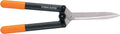 Fiskars hs52 powerlever - heggenschaar - geleverd met powerlever - staal en fibercomp