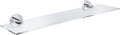 Grohe start planchet - chroom
