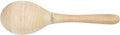 Creativ company creotime houten ratel sambabal lichtbruin 20 cm