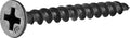 Makita accessoires makita f-31182 schroeflint gipsplaat 3,9x41mm