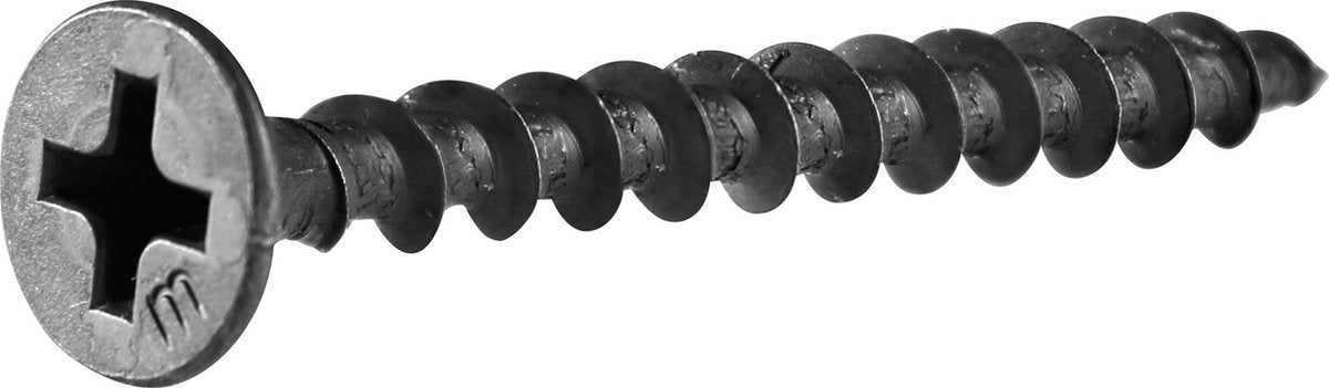 Makita accessoires makita f-31182 schroeflint gipsplaat 3,9x41mm
