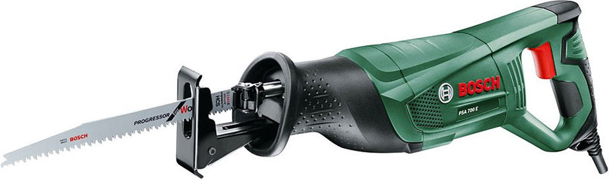 Bosch groen psa 700 e reciprozaag | 06033a7000 - 06033a7000