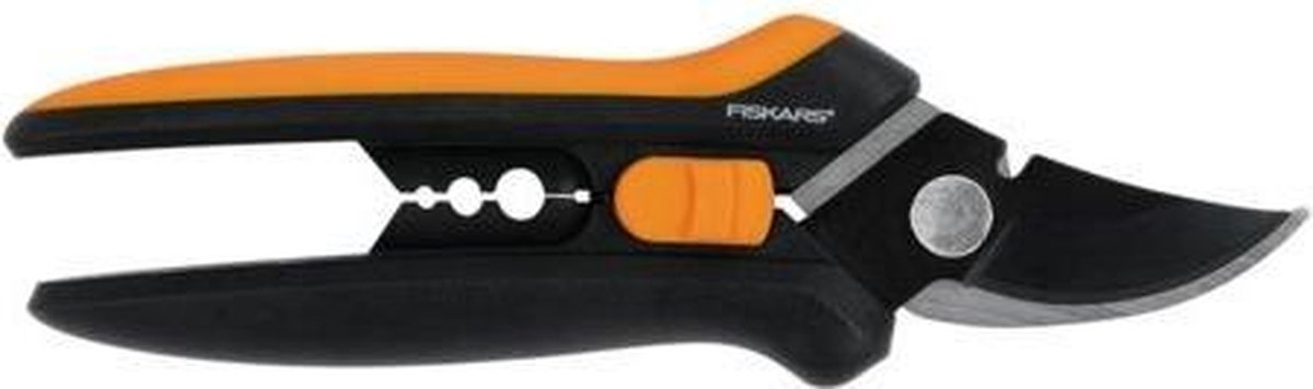 Fiskars sp14 solid snip bloemenschaar