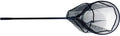 Albatros shoot-out quick-fold landingnet – opvouwbaar landingsnet 80–130 cm met telescopische steel