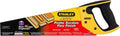 Stanley handzaag jetcut hp fine 380mm - 11t inch 2-15-594