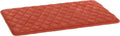Flamingo hondenkussen - orthopedisch hondenkussen - benchkussen memory foam - weimar cognac s - premium comfort voor hondenbench - antislip - 70,5cm