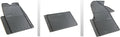 Frogum rubbermatten renault master 1998-2010 -