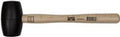 Bahco 3625rm-55 rubberen hamer 290 g 320 mm 1 stuk(s)