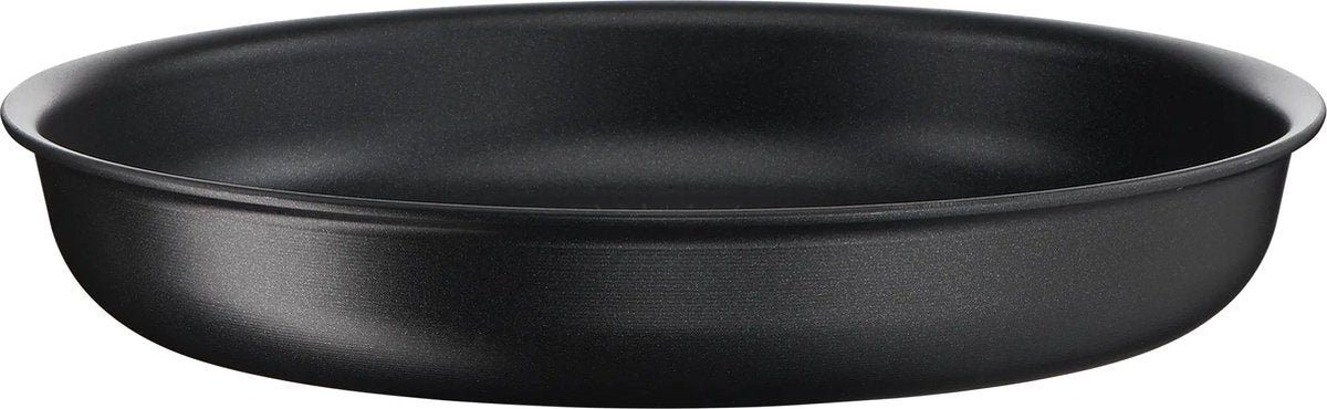 Tefal ingenio eco resist koekenpan 24 cm - inductie
