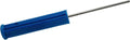 Gb inslaghulpstuk uni-flex rvs 195mm 392100