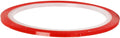 Doppelseitiges Klebeband der Firma Creativ Company, Breite: 3 mm, 10 m, 1 Rolle