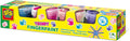 Ses vingerverf trendy 4 x 110 ml | 2 stuks