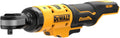Dewalt dcf503n accu haakse ratelsleutel 3 8 12v xr basic body