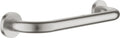 Grohe start handgreep - supersteel (rvs look)