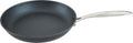 Point-virgule pan-à-moi braadpan - licht gietijzer - excalibur coating - ø 26cm
