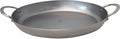 Debuyer de buyer mineral b ovale roasting pan 36 cm – braadpan – plaatstaal – pfas-vrij