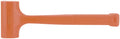 Neo serie - terugslagvrije hamer - 940 g - rubberen grip - monolithische constructie