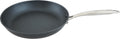 Point-virgule pan-à-moi braadpan - licht gietijzer - excalibur coating - ø 24cm