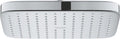 Grohe tempesta hoofddouche 25cm 1 straalsoort chroom