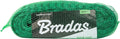 Bradas vogelnet 4x20 meter - extra sterk - maaswijdte 19mm - groen - tuinnet vogels - vogelbestrijding