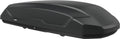 Thule roof box pulse 2 l black