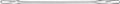 Stanley - fatmax steeksleutel 20x22mm antislip - steeksleutel - steeksleutels - 1 stuk(s)