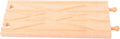 Bigjigs houten rails - kruising