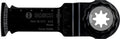 Bosch - multitoolaccessoire - 1 omt ac paiz 32 epc