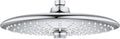 Grohe euphoria 260 hoofddouche - regendouche ã¸ 26 cm - met 3 stralen - chroom