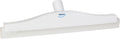 Vikan full colour vaste vloertrekker - wit 40 cm