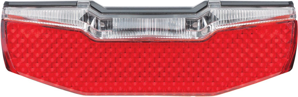 Axa achterlicht blueline steady dynamo 6v 80mm op kaart