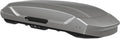 Thule motion 3 xxl titan glossy - dakkoffer - 2 zijden te openen - 75kg laadvermogen – 590 l inhoud
