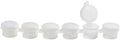 Creotime strip verfpotjes, 20 stuks