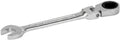 Bahco ringsteeksleutel met ratel 41rm flex kop 13mm - 41rm-13