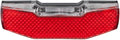 Axa achterlicht blueline naafdynamo steady 50mm