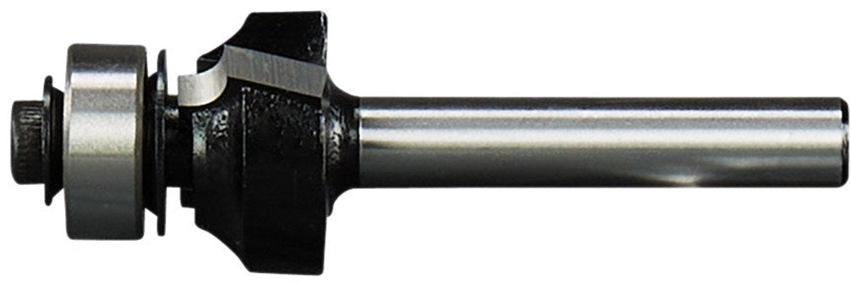 Makita 19,05x9,53mm afrondfrees r=3,18 s6 - d-68395