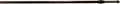 Albatros aluminium schepnetstok - lengte 330 cm