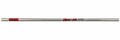 Albatros got'm tele landingnet handle - lengte 325 cm