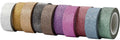 Creativ company https: www.cchobby.nl glitter-tape-b-15-mm-diverse-kleuren-10x6-m-1-doos