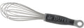 Debuyer de buyer garde göma - 20cm - polypropylene rvs.
