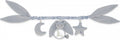 Kaloo lapinoo - kinderwagenaccessoire - konijn - kleur blauw